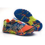 Chaussure Asics Gel Noosa Tri 8 Homme Pas Cher